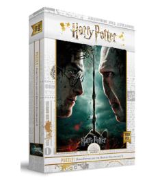 Puzzle SDToys Harry Potter Vs Voldemort de 1000 Piezas