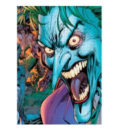 Puzzle SDToys Joker Crazy Eyes Universo DC de 1000 Piezas