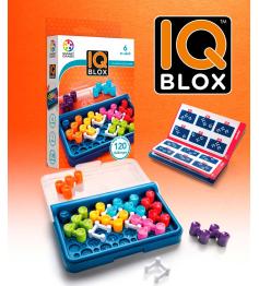 Puzzle Smart Games de Ingenio IQ Blox