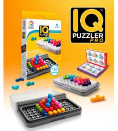 Puzzle Smart Games de Ingenio IQ Puzzler Pro
