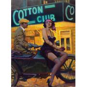 Puzzle SunsOut Cotton Club de 1000 Piezas