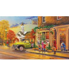 Puzzle SunsOut Tienda de juguetes de Thea de 1000 XXL Piezas