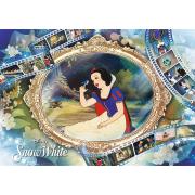 Puzzle Trefl Blancanieves de 1000 Piezas