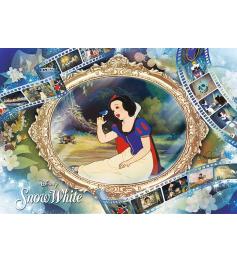 Puzzle Trefl Blancanieves de 1000 Piezas