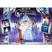 Puzzle Trefl Cenicienta de 1000 Piezas