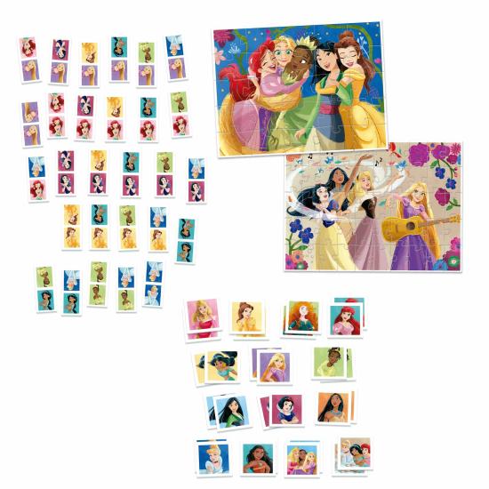 Superpack Educa Princesas Disney Superpack Educa Princesas Disney